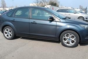 Ford Focus 1.6   TDCi  110 CV 