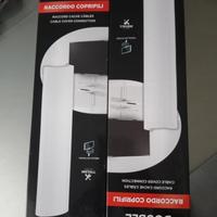 Raccordi coprifili TV Meliconi