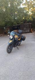 BMW r1150r  "Special Edition"