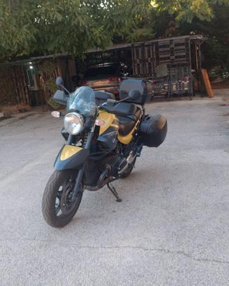 BMW r1150r  "Special Edition"