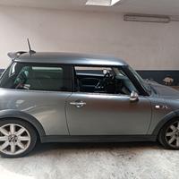 Ricambi Mini Cooper S r53 r52 R50 One