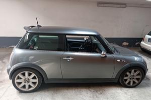 Ricambi Mini Cooper S r53 r52 R50 One