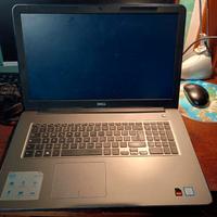 DELL Inspiron 17