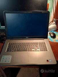 DELL Inspiron 17