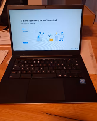 Samsung notebook chomebook 
