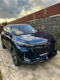 Dr EVO 5 1.5 Bi-fuel GPL 120 cv