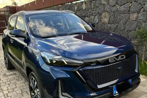 Dr EVO 5 1.5 Bi-fuel GPL 120 cv