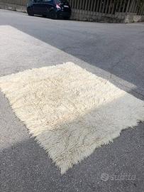 Tappeto in lana
