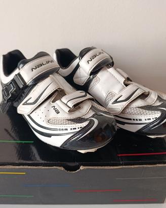 Scarpe MALINI per bici da corsa 44
