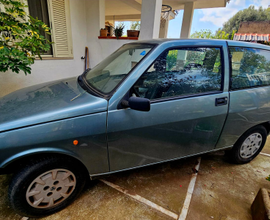 Autobianchi Lancia y10