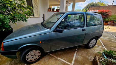 Autobianchi Lancia y10