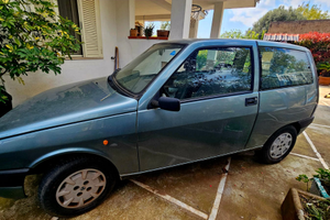 Autobianchi Lancia y10