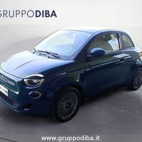 FIAT 500 IV 2020 500e 42 kWh La Prima