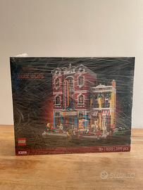 Lego 10312 JAZZ CLUB
