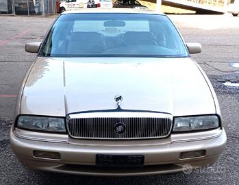 Buick regal   3800 V6