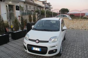 FIAT New Panda 0.9 TwinAir Turbo Natural Power L