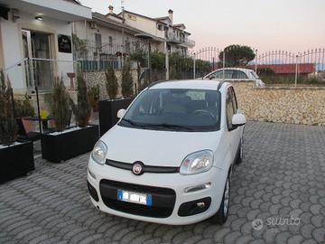 FIAT New Panda 0.9 TwinAir Turbo Natural Power L