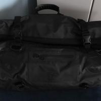 Oxford borsone moto impermeabile 30 litri