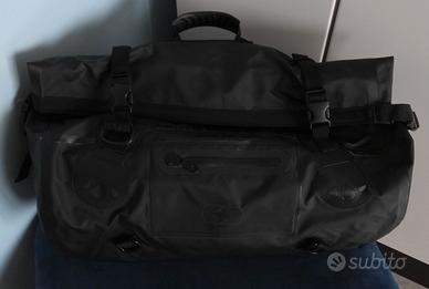 Oxford borsone moto impermeabile 30 litri