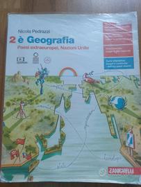 È geografia 2