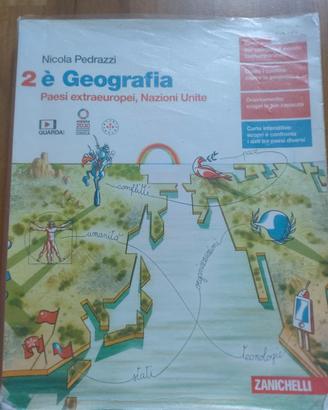È geografia 2
