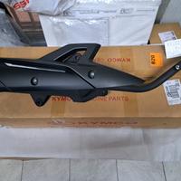 Marmitta completa Kymco People S i ABS 150 2017