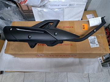 Marmitta completa Kymco People S i ABS 150 2017