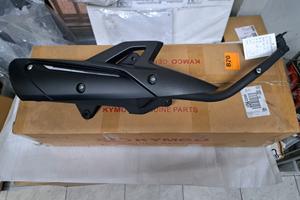 Marmitta completa Kymco People S i ABS 150 2017