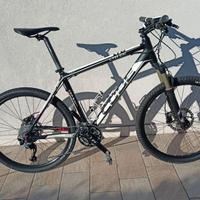 MTB Cube 26' taglia L