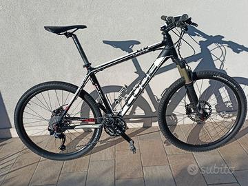 MTB Cube 26' taglia L