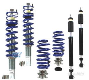 KIT SOSPENSIONE FILETTATA AUDI A5 B9 15-