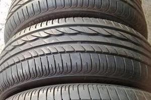 205 55 16brigestone er 300 usati