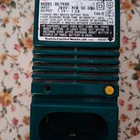 Caricabatteria Makita Fase Charges