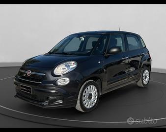 FIAT 500L 2017 - 500L 1.3 mjt 120 95cv