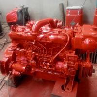 Entrobordo AIFO 8361 SM 21 - 240 HP