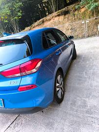 Hyundai i30 go
