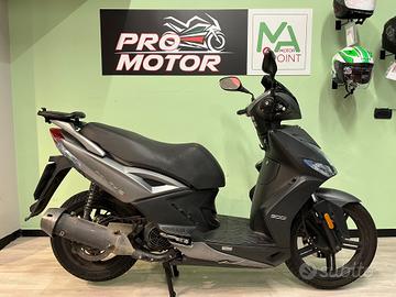Kymco Agility 200i R16 + - 2021