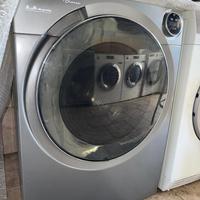 Lavatrice grigia 8kg A+++ 1400giri wifi candy