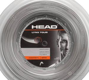 head lynx tour 1.25