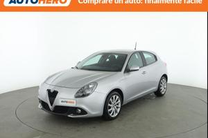 ALFA ROMEO Giulietta 1.6 JTDm 120 CV Super