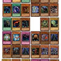 Carte di Yu-Gi-Oh _ lotto intero o personalizzato
