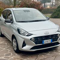 HYUNDAI i10 1.0BENZINA 2021 60.000KM