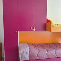 Cameretta per bambini