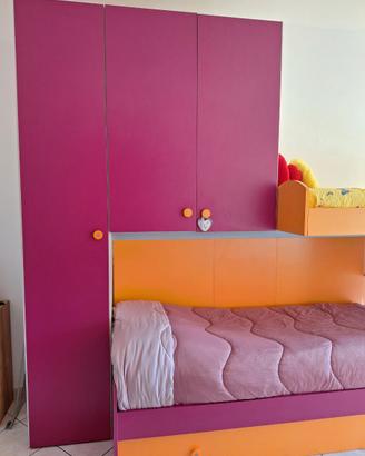 Cameretta per bambini