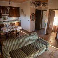 Appartamento in villa nel Cilento