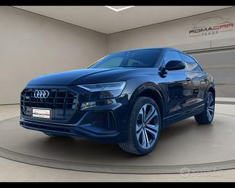 AUDI Q8 50 TDI 286 CV quattro tiptronic Sport