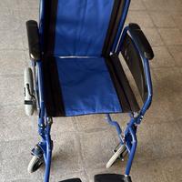 Sedia per disabili