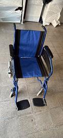 Sedia per disabili