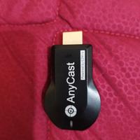 Anycast miracast Dlna Hdmi wifi dongle TV wifi