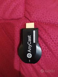 Anycast miracast Dlna Hdmi wifi dongle TV wifi